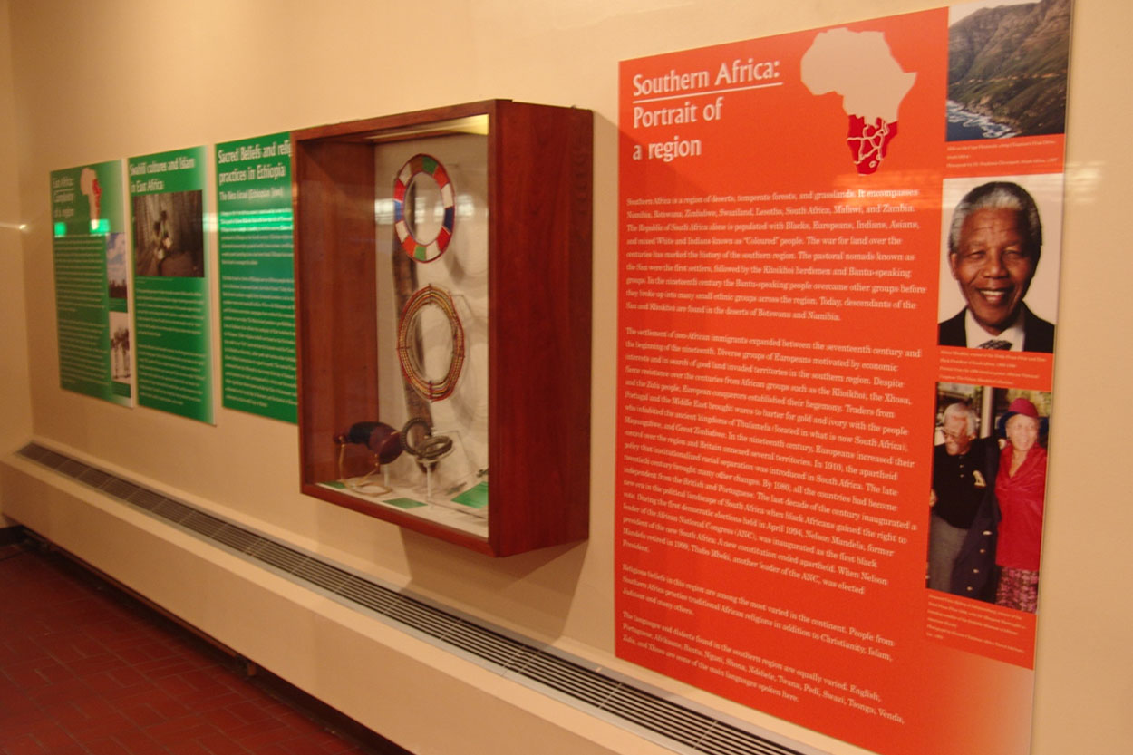 Art On The Loose, Inc.