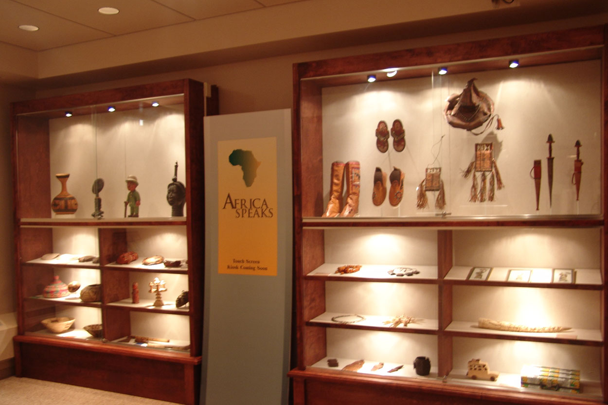 Art On The Loose, Inc.