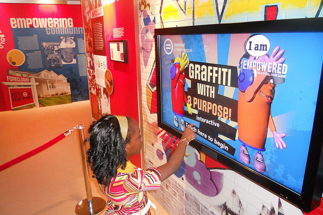 Art On The Loose, Inc.