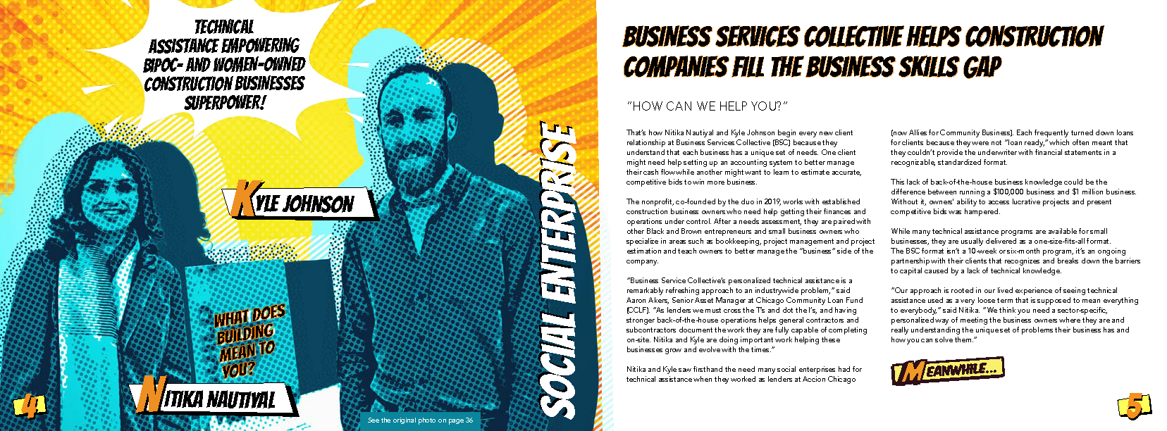 Art On The Loose, Inc.