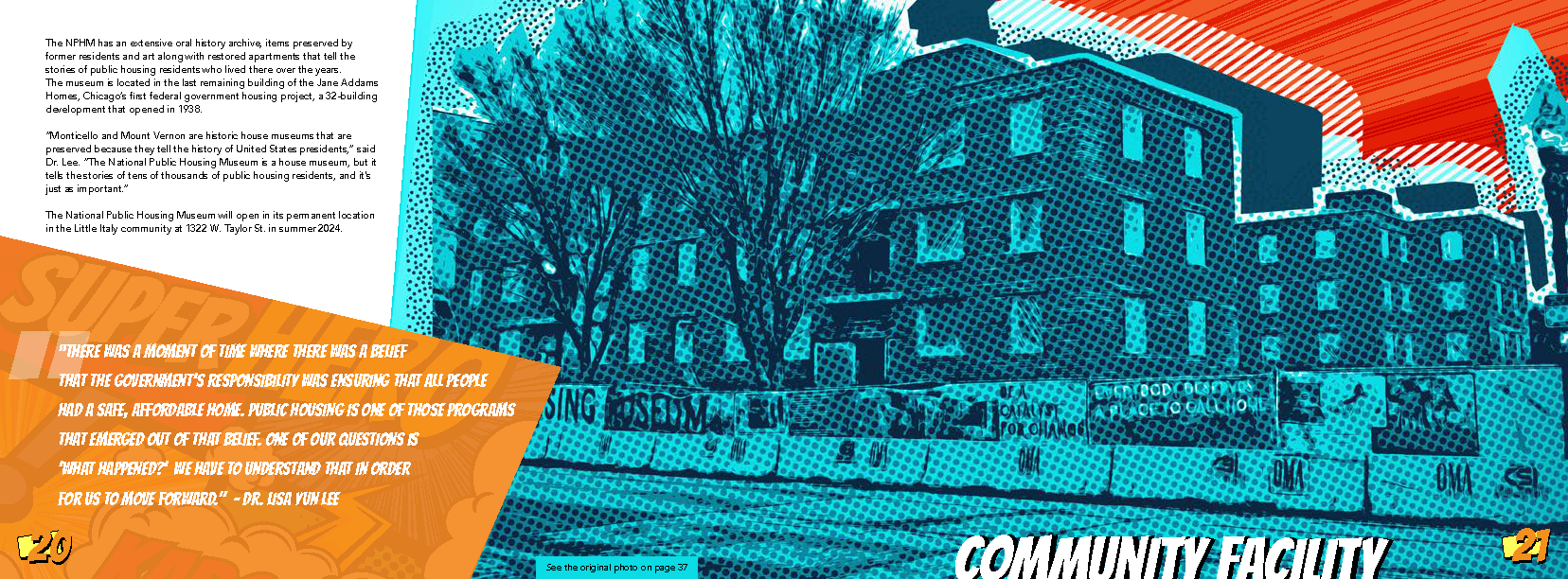 Art On The Loose, Inc.