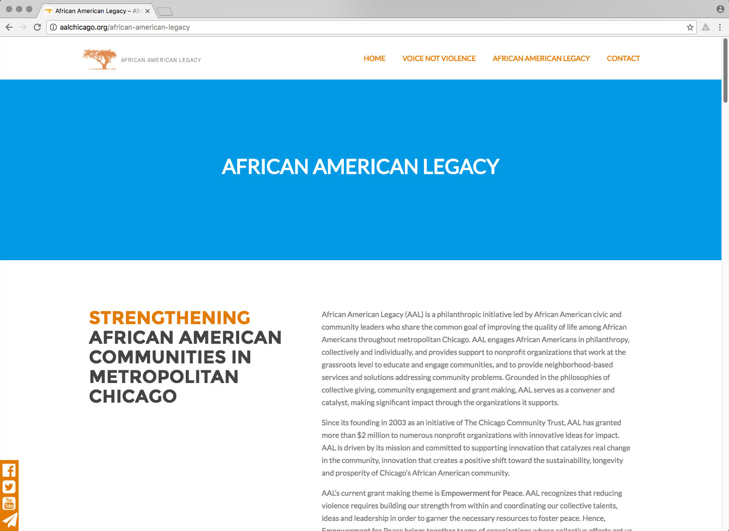 Art On The Loose, Inc.