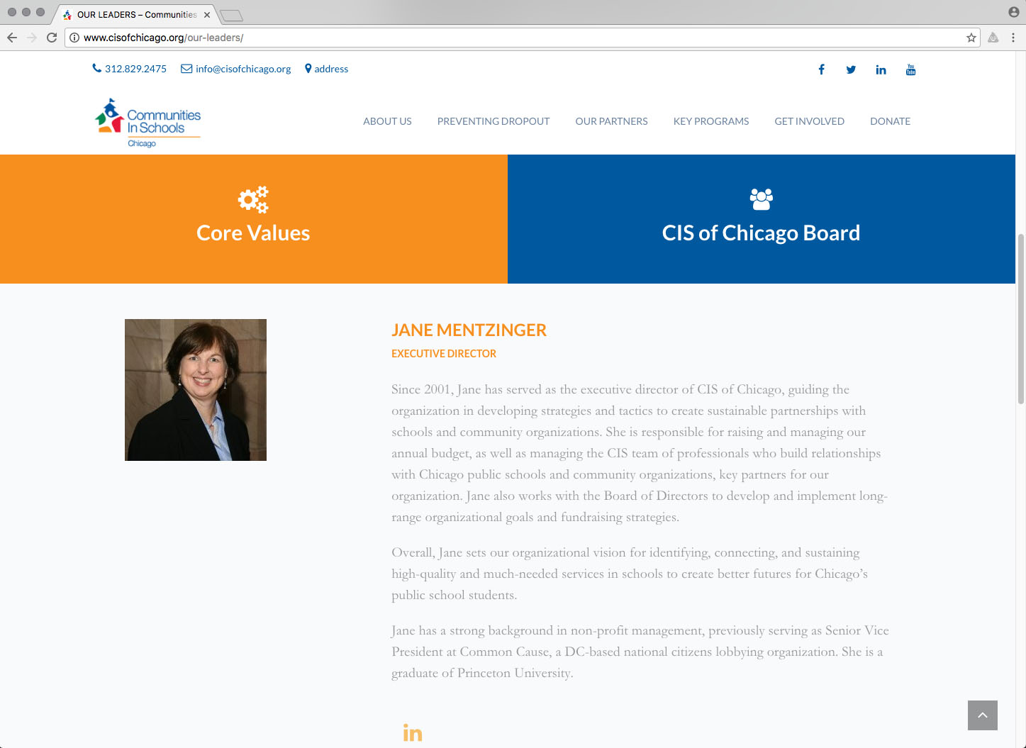 Art On The Loose, Inc.