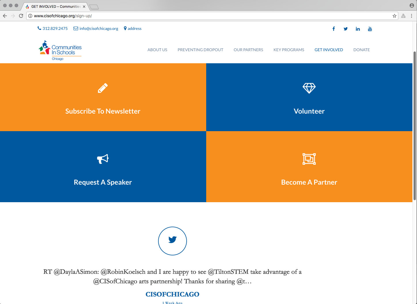 Art On The Loose, Inc.