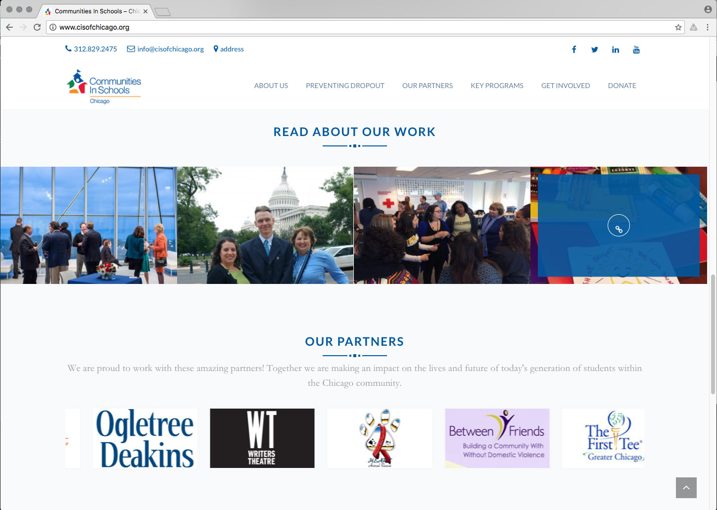 Art On The Loose, Inc.