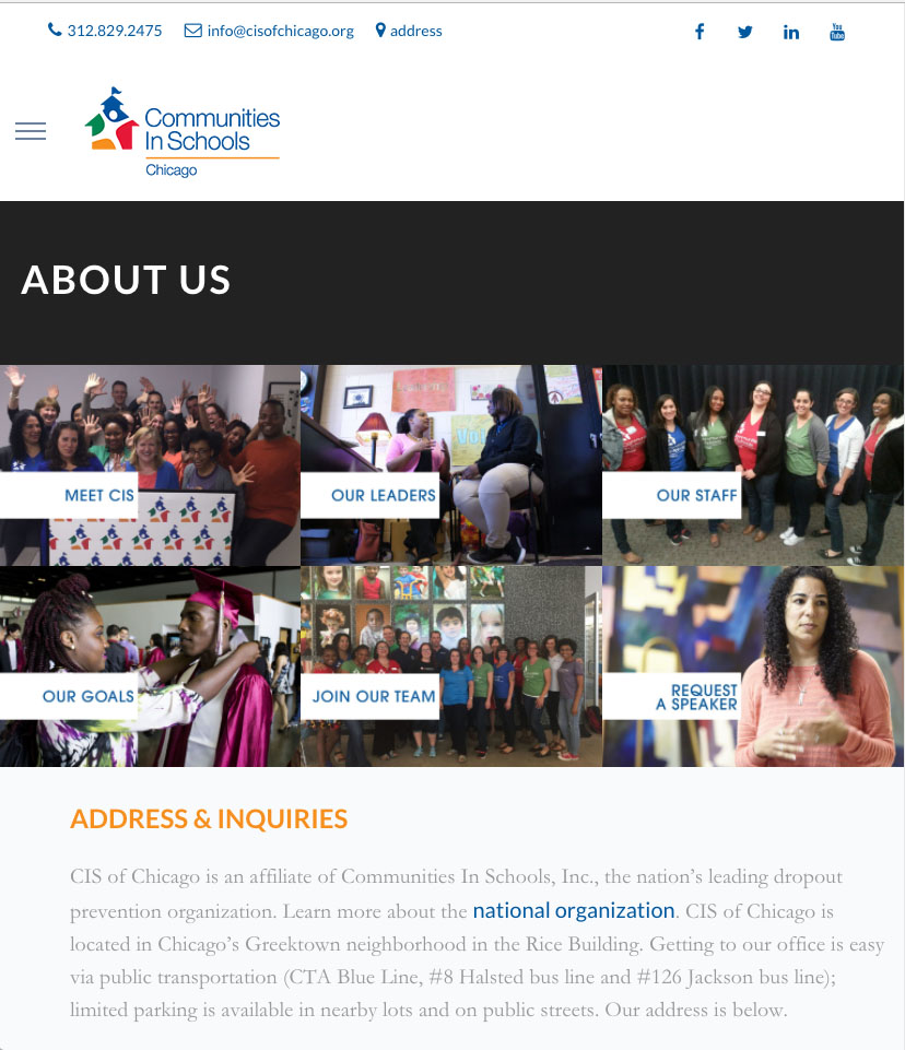 Art On The Loose, Inc.