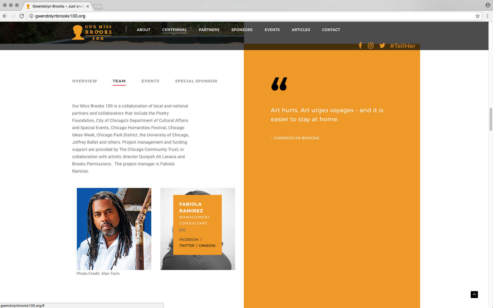 Art On The Loose, Inc.