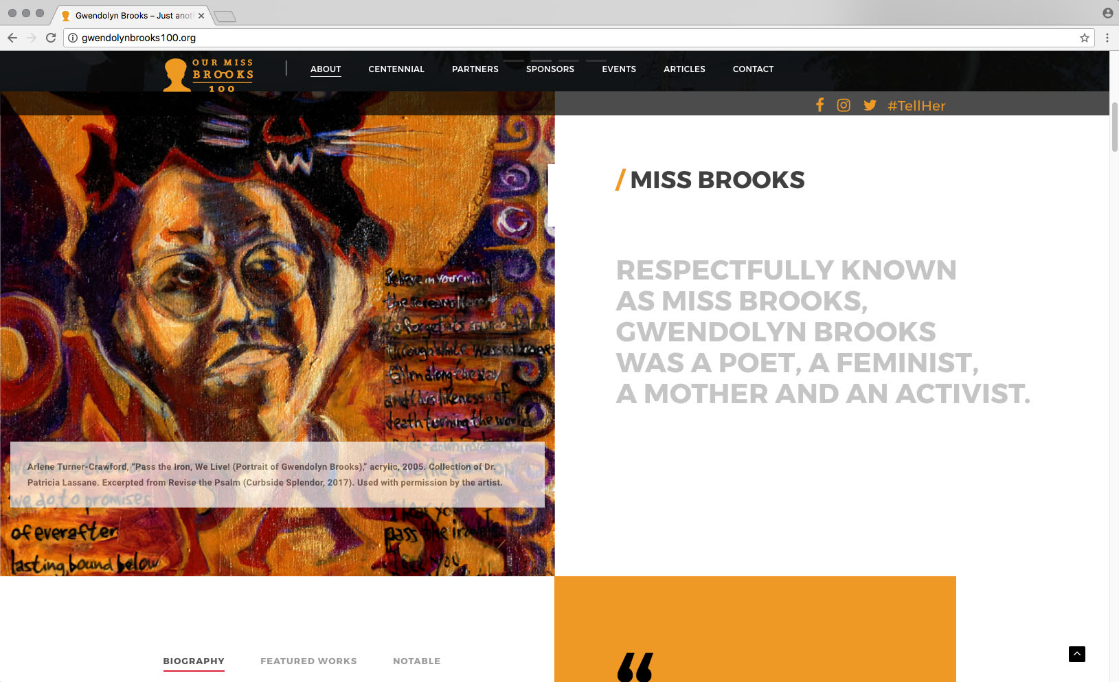 Art On The Loose, Inc.