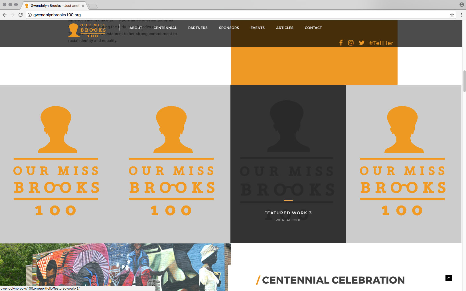 Art On The Loose, Inc.