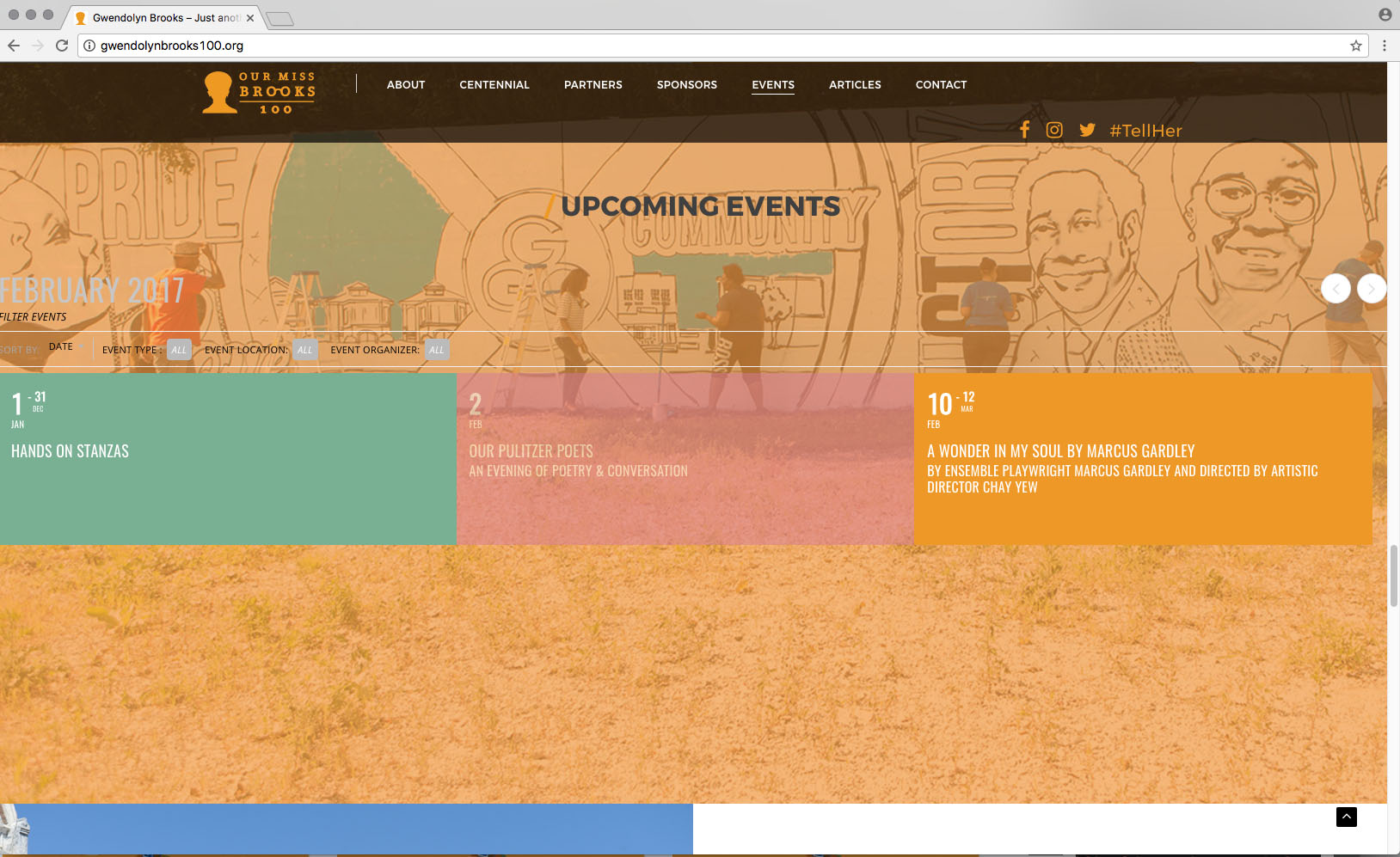 Art On The Loose, Inc.