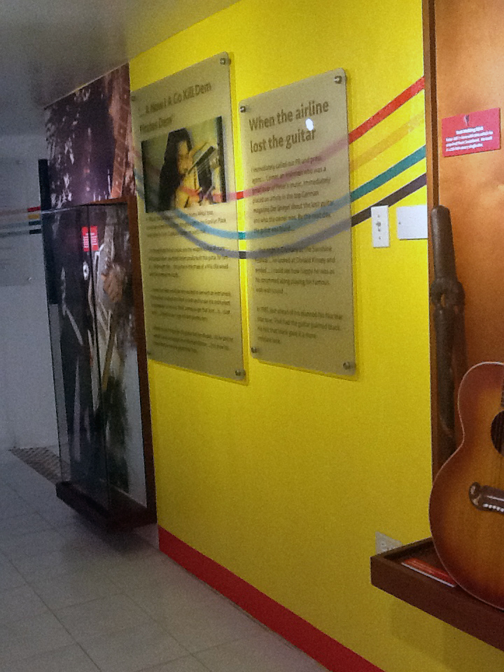 Art On The Loose, Inc.