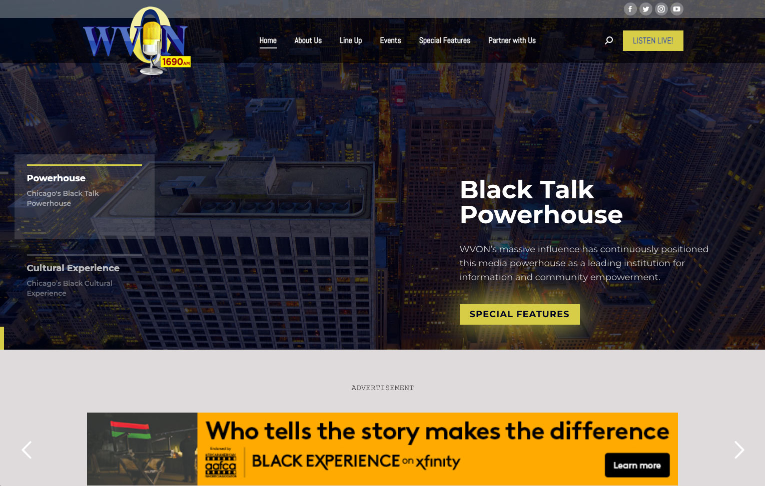 Art On The Loose, Inc.