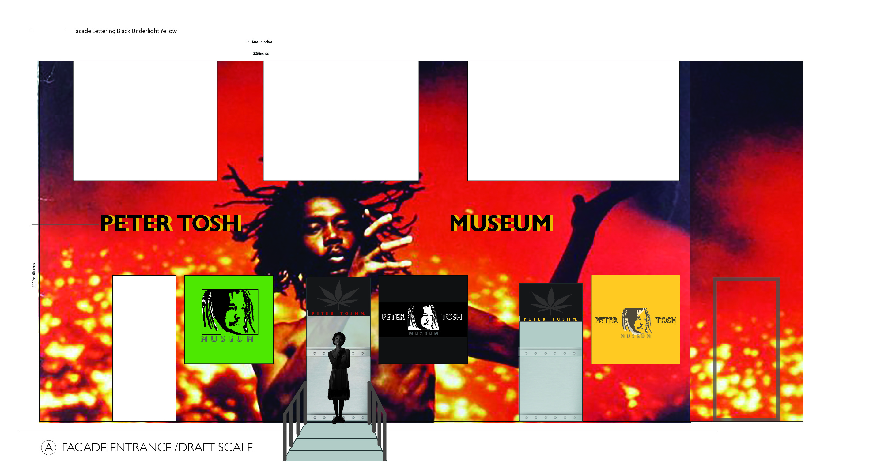 Art On The Loose, Inc.